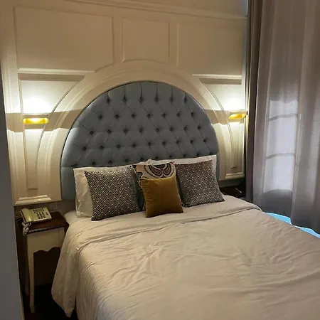 Hotel Salbakos Herakleia