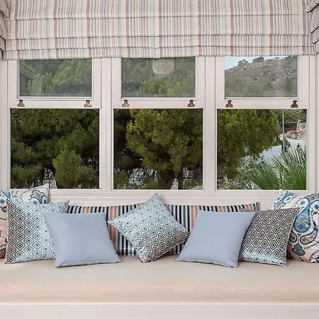 Hotel Salbakos Herakleia 5*