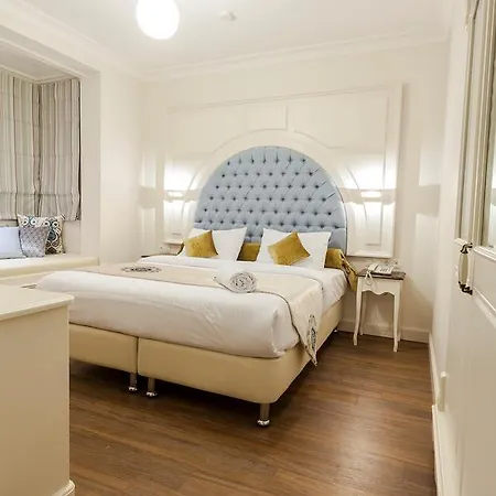 Hotel Salbakos Herakleia