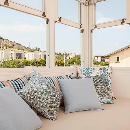 Salbakos Herakleia Hotel 5*