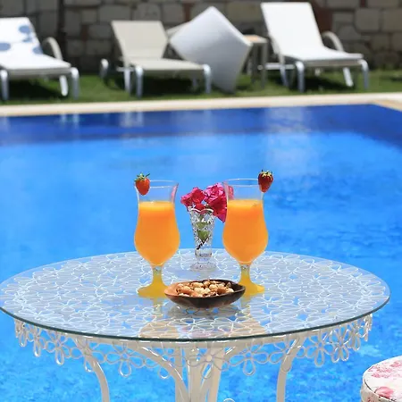 Hotel Salbakos Herakleia