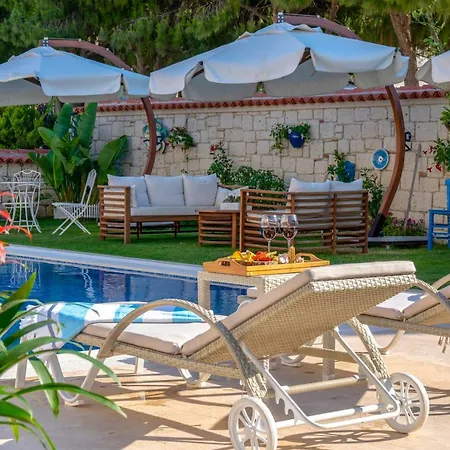 Hotel Salbakos Herakleia 5*