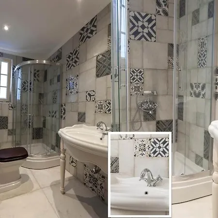 Salbakos Herakleia 5*