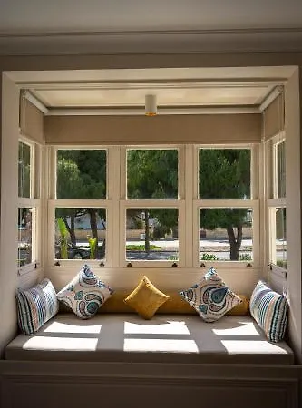 Salbakos Herakleia 2* Alaçatı