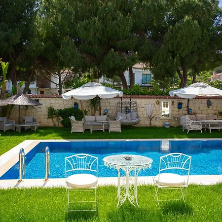 Hotel Salbakos Herakleia