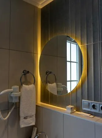 Salbakos Herakleia 2* Alaçatı