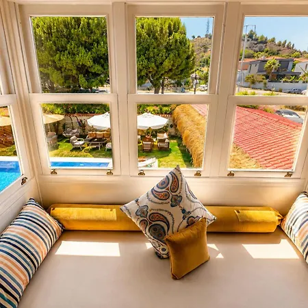 Hotel Salbakos Herakleia