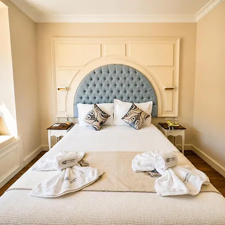 Salbakos Herakleia Hotel 2*