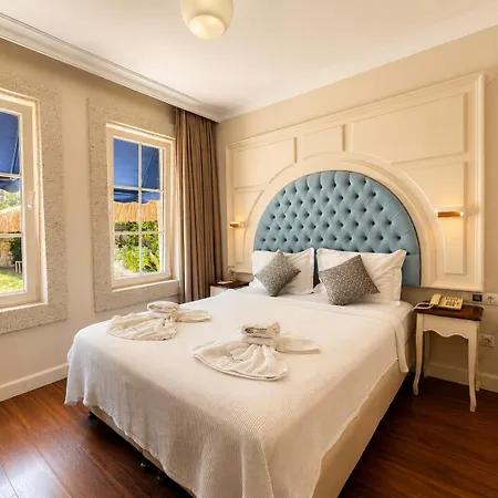 Salbakos Herakleia 2* Alaçatı