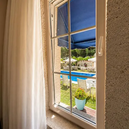 Hotel Salbakos Herakleia