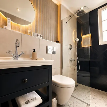 Hotel Salbakos Herakleia Alaçatı