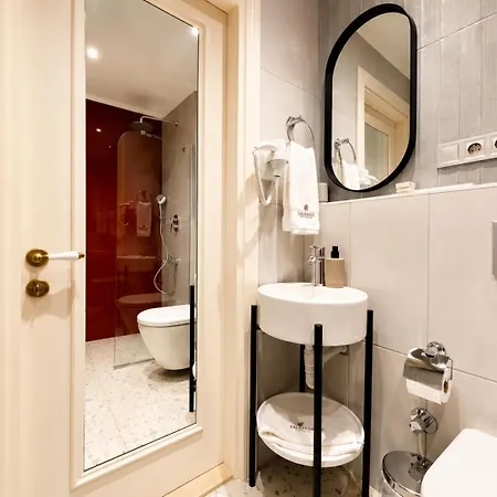 Salbakos Herakleia 2* Alaçatı