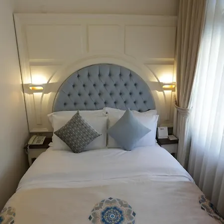 فندق Salbakos Herakleia 5*