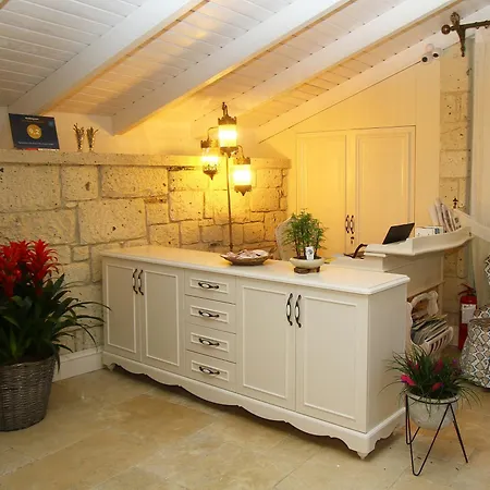 Salbakos Herakleia 2* Alaçatı